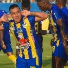 Andrés Chicaiza, el 10 de Delfín que estará ante Barcelona.