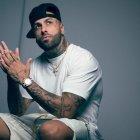 Nick Rivera Caminero, conocido por su nombre artístico Nicky Jam, es un cantante y compositor puertorriqueño de reguetón y trap.​