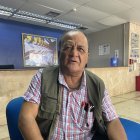 Jairo Phómez, escritor de música deportiva.