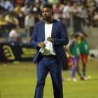 48 horas tuvo para preparar el choque ante Aucas, en la Copa Ecuador.