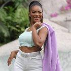 PRESENTADORA DEL PROGRAMA DE TELEVISIÓN "SOY EL MEJOR" |
DENNISSE_GERARDO MENOSCAL