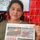 Luz Vinces salió favorecida con los $ 10 del ¡Despega y Gana!