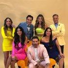 Alejandra Jaramillo regresa a la pantalla de Ecuavisa con el nuevo programa “Siéntese quien pueda” estreno este martes 23 de agosto a las 14h00