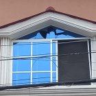 Las detonaciones ocurrieron en la madrugada. Podrían ser por temas relacionados con extorsiones.