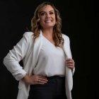 A la conductora de De casa en casa le ofrecieron la alternativa de continuar en el canal, si es que no se presentaba en la 'lid' electoral.