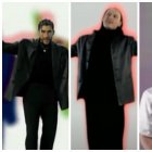 Viral. Usuarios de redes sociales y fanáticos del artista se mostraron fascinados por el homenaje volviendo en tendencia el video.