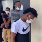 Para atemorizar a sus víctimas se atribuían los atentados con explosivos en Pascuales y en Portete.