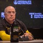 Jorge Célico entiende como es el mundo Barcelona.