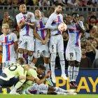 F.C. Barcelona, Bayern Múnich, Inter de Milán y Viktoria Plzen están en el grupo C.