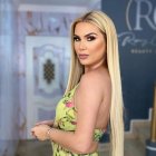 Carolina Jaume atraviesa un tiempo difícil por motivos personales