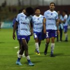 Macará consiguió un empate ante Deportivo Cuenca y sigue comprometido con el descenso.