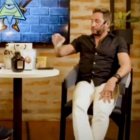 Rafael Correa dice que no conoce a AU-D y lo llama "amanerado"