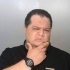 El actor es recordado por su papel de Tony Bola en la serie televisiva El Combo Amarillo.