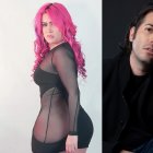 Zully estuvo en instancias legales con Víctor, en noviembre de 2020 por un problema en un restaurante.