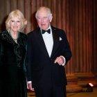 Aunque parecía imposible, la pareja logró sellar su amor, tras tres décadas de romance, críticas y sinsabores.