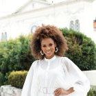 La joven se llevó la corona de Reina de Guayaquil 2022.