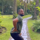 Will Smith baila el 'Zapateando Juyayay' en TikTok