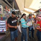 Sin sorteos ni preguntas, los lectores de EXTRA se llevan premios todos los días con la Despegadita Mundialista.