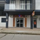 Casa del alcalde manabita fue atacada a bala