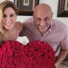 ¡Mariela Viteri terminó su relación por celos!