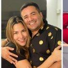 Henry Bustamante se toma con calma el insulto y piensa que fue parte del show de Liliana Rodríguez