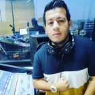 El especialista habló con EXTRA y explicó la situación que vivió en el programa del periodista en YouTube.