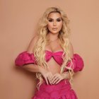 La actriz Carolina regresará al programa En Contacto.