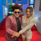 El artista hizo la propuesta durante el programa en vivo De Casa en Casa.