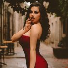 La mexicana se hizo popular por crear este tipo de contenido polémico.