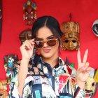 Michela prefiere mantener su vida privada alejada de los medios de comunicación.