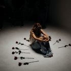 Fotografía que publicó la cantante en Instagram