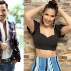 Eduardo Andrade y Alejandra Jaramillo.