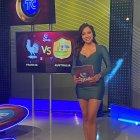 Daniela también maneja marcas en sus redes sociales.