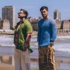 El video estrenado hace un un par de horas está por llegar a las 60 mil reproducciones.