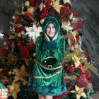 Las Duendettes encienden la Navidad con villancicos