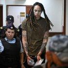 Brittney Griner, la cara de los prisioneros estadounidenses en el extranjero