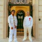 Quevedo presenta Playa del Inglés junto a Myke Towers