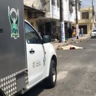 Este jueves, en el Guasmo, un hombre murió a balazos.