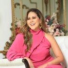 COMUNICADORA DE TELEVISTAZO AL AMANECER Y TELEVISTAZO EN LA COMUNIDAD (ECUAVISA) |
Denisse Molina... Fd. Miguel Canales...10-08-2021 ag-periodistas