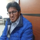 Los delincuentes robaron el vehículo de Felipe Bonilla López.