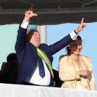 Lula prestará sus respetos y rendirá homenaje a Edson Arantes do Nascimento 'Pelé' y mostrará su solidaridad a su familia.