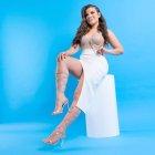 La actriz es parte del nuevo elenco de TC.