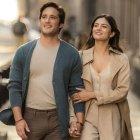 Diego Boneta presenta el tráiler de su película At Midnight