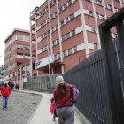 La menor continúa internada en el Hospital Baca Ortiz de Quito