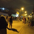 El asesinato se registró cerca a una vivienda en la parroquia El Guayacán, al sur de la ciudad de Quevedo.