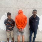 La víctima fue citada en el centro de Guayaquil para realizar una compra de madera. Lo subieron a un carro y lo raptaron.