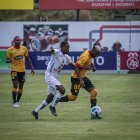 Mushuc Runa cayó ante Barcelona en 'La Tarde del Ponchito'