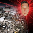 El joven vidente asegura que una tragedia se avecina para Ecuador.