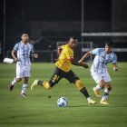 Guayaquil City le quitó el invicto a Barcelona en la pretemporada