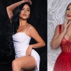 Gabriela Guerrero y Carolina Jaume estarían en una disputa legal.